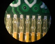 脈沖熱壓機產品圖片